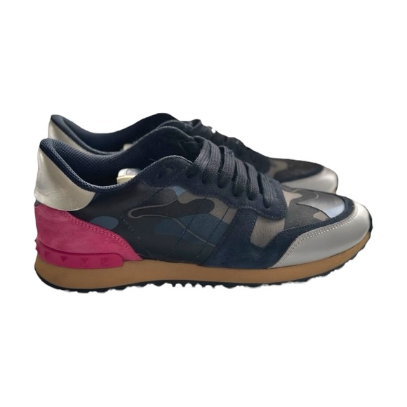 Valentino Rockrunners - Picture 2 of 11